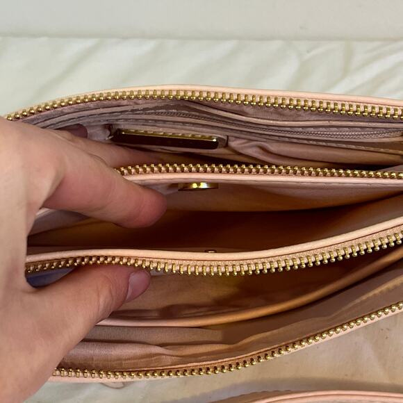 Rosetti Adjustable Crossbody/Shoulder Bag - Picture 8 of 9